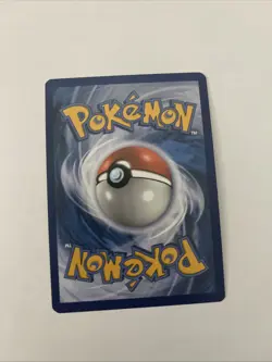 Lucario 126/214 Unbroken Bonds Holo Rare Pokemon Card - Image 2