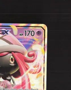 Tapu Lele GX 60a/145 Guardians Rising Ultra Rare Holo Pokemon Card LP - Image 4