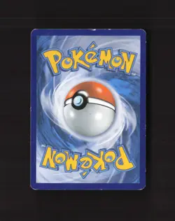 Kyogre EX XY41 XY Promos Black Star Promo Holo Pokemon Card MP - Image 2