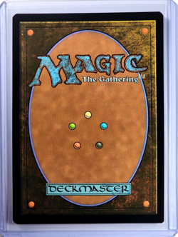 2023 MTG Magic the Gathering Secret Lair Drop Borderless Poster Foil 1368 Rewind - Image 2