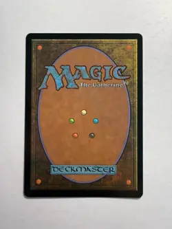 Thought Vessel 414 MTG Commander Masters - Image 2