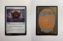 Thought Vessel 414 MTG Commander Masters - Image 3