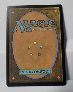 MtG Hexing Squelcher ECL 2026 Wizards Rare Red Creature English - Image 2