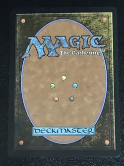 MTG Commander: Secrets of Strixhaven Rootha, Mastering the Moment Borderless Foi - Image 2