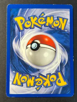 Sunkern 78/111 1st Edition Neo Genesis - Pokemon Card LP - Image 2