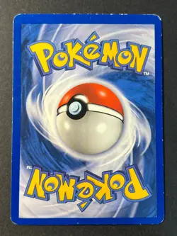 Snubbull 74/111 1st Edition Neo Genesis - Pokemon Card B LP - Image 2