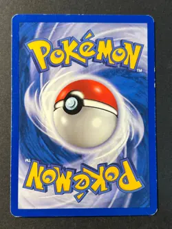 Phanpy 43/111 1st Edition Neo Genesis - Pokemon Card LP - Image 2
