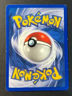 Hoothoot 60/111 1st Edition Neo Genesis - Pokemon Card LP - Image 2