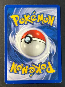 Chinchou 55/111 1st Edition Neo Genesis - Pokemon Card B LP - Image 2