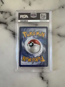 SNORLAX 151 ELITE TRAINER BOX POKEMON SVP EN-SV BLACK STAR PROMO 2023 051 PSA 9 - Image 2