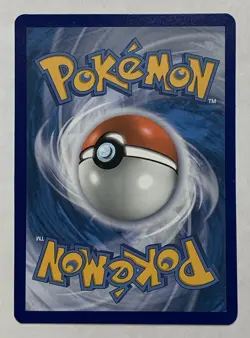 Pokemon TCG Gengar SWSH052 Black Star Promo Cosmos Holo Champions Path LP - Image 3