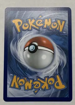 Pokemon Scarlet & Violet 151 Giovanni's Charisma 197/165 English Full Art NM - Image 2