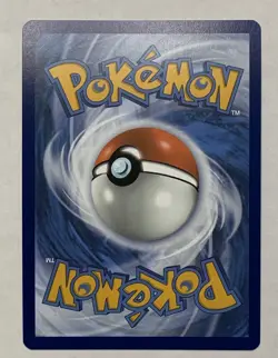 Pokemon Stellar Crown Galvantula ex 159/142 Ultra Rare Holo NM - Image 2