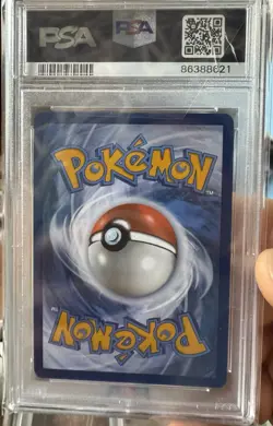 2023 Pokemon CLV EN DODRIO #14 PSA 10 Gem Mint Ultra Rare - Image 5
