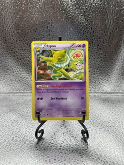 Hypno 51/122 Breakpoint - LP - Pokemon - Image 1