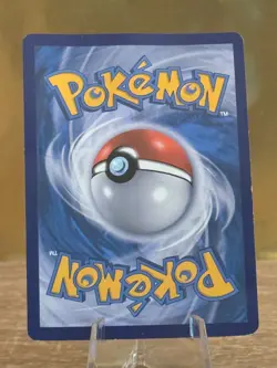 2016 Pokemon, XY Promos, #XY116 Arceus, Full Art, Holo Black Star Promo - Image 2