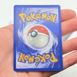 CARTA POKEMON LT. SURGE‘S PIKACHU 84/132 - ENG - GYM CHALLENGE - NEAR MINT - Image 4