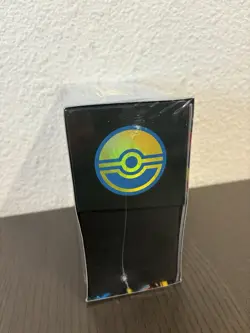 Pokemon TCG Mega Evolution Pokemon Center Elite Trainer Box ETB * SLIGHT DEFECT - Image 2