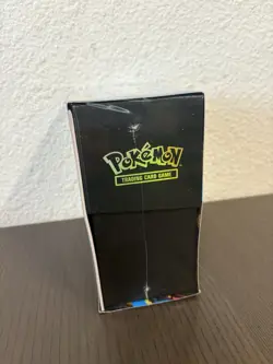 Pokemon TCG Mega Evolution Pokemon Center Elite Trainer Box ETB * SLIGHT DEFECT - Image 4
