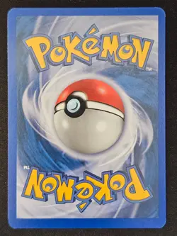 Pokemon TCG Bulbasaur 94 Expedition Base Set Mint Near Mint (non-holo) - Image 4