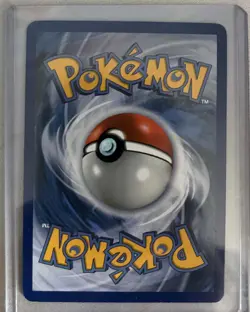 2012 Plasma storm, 137/135 Blastoise secret rare - Image 4