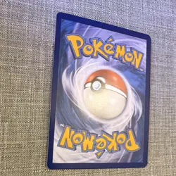 Pokemon Mewtwo VSTAR 031/078 Pokemon GO Ultra Rare Holo English 2022 - Image 5