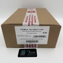 Pokemon Ascended Heroes Booster 25-Bundle Case SEALED ME2.5 In Hand Ships Fast - Image 1