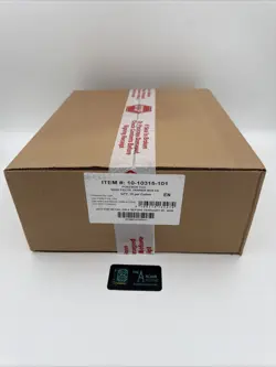 Pokemon Ascended Heroes Elite Trainer Box Case 10 ETBs Sealed Ships Double Boxed - Image 1