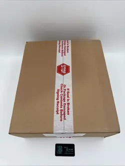 Pokemon Ascended Heroes Elite Trainer Box Case 10 ETBs Sealed Ships Double Boxed - Image 2