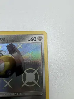 Pokemon TCG - Magnemite SV27/SV94 Hidden Fates: Shiny Vault Holo - Image 3