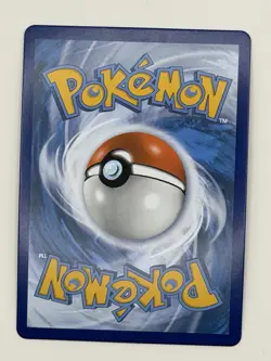 Mewtwo VSTAR #31 Pokemon GO Ultra Rare Full Art Holo Card - Image 2