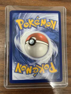 Pokemon Professor Sada's Vitality 256/182 SV04 Paradox Rift Illustration Rare H… - Image 2