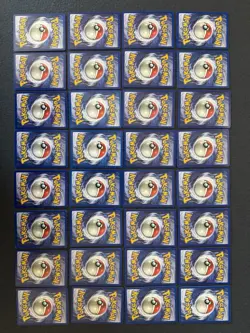 88x Pokemon TCG Jungle Unlimited 1999 WOTC English Uncommons - Image 2