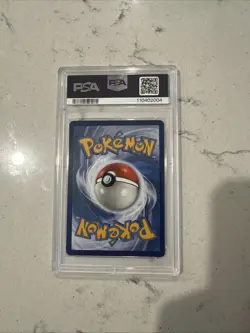 2022 POKEMON GO #011 RADIANT CHARIZARD PSA 10 - Image 2