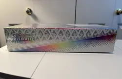 Pokemon Prismatic Evolutions Super Premium Collection SPC - Factory Sealed - Image 3