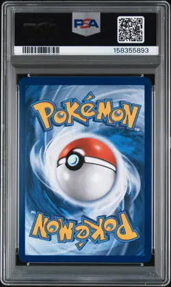 2026 POKEMON ASC EN-ASCENDED HEROES #281 TEAM ROCKET'S MEWTWO EX PSA 10 - Image 2