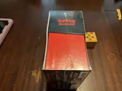 Pokemon TCG Destined Rivals Pokemon Center Elite Trainer Box ETB - Sealed - Image 2