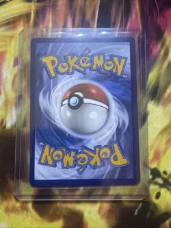 Pokemon TCG S&V White Flare Gothita Poke Ball 041/086 English - Image 2
