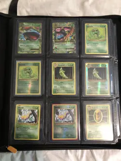 Pokemon XY Evolutions Complete Master Set w Prerelease Promos NM - Image 1