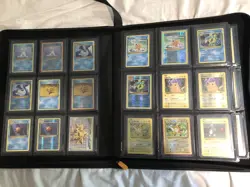 Pokemon XY Evolutions Complete Master Set w Prerelease Promos NM - Image 4