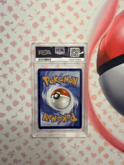 2024 POKEMON SCR EN-STELLAR CROWN ILLUSTRATION RARE #147 RABOOT PSA 10 - Image 2