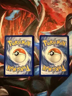 Pokemon TCG Crown Zenith Galarian Gallery GG08 GG09 Electivire Magmortar Holo - Image 4