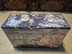 Yugioh Duel Devastor Factory Sealed Box 1st Edition Brand New - Image 3