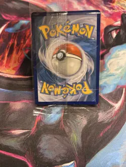 Sealed - Pokemon TCG Charizard v SWSH Black Star Promos Holo - Image 2