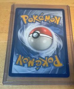 Mewtwo & Mew GX Hp 270 TAG TEAM Holo Pokemon Card - Image 4