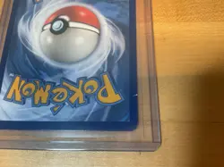 Mewtwo & Mew GX Hp 270 TAG TEAM Holo Pokemon Card - Image 5