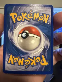 Pokemon Mewtwo Reverse Holo Expedition Card 20/165 MP - Image 4