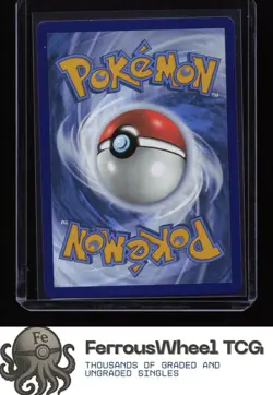 Greninja ex (Stellar Crown Stamped) 041/142 - Misc. Cards & Products - (NM) - Image 2