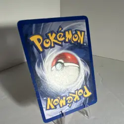 Pokemon Dark Flareon Vintage Card 35/82 Non Holo 1999-2000 - Image 3