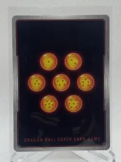 SS4 Vegeta Rise of the Super Warrior BT11-052 SPR FOIL Dragon Ball Super Card NM - Image 3